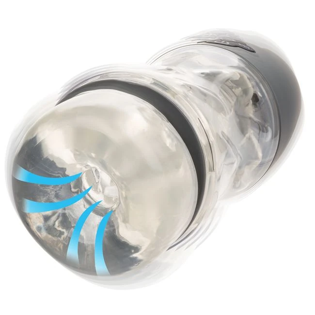Milk Master Auto Extreme Milker - Grip, Control, and Convenience