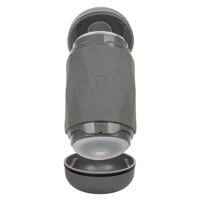 Milk Master Vibro Squeeze - Features & Functions