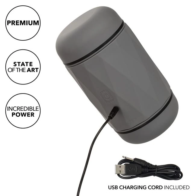 Milk Master Vibro Squeeze - Power & Rechargeability
