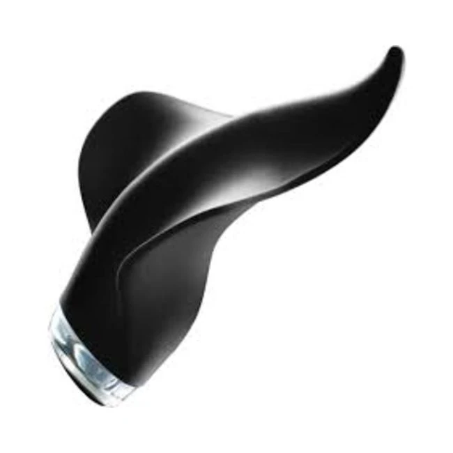 Mimic Manta Ray Handheld Massager - Vibration Modes