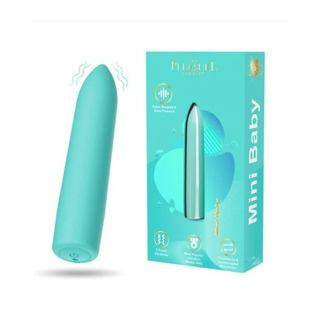 Mini Baby - Specifications