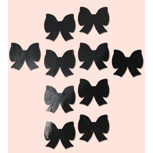 Mini Body Pastiesfaux Pleather - Key Details