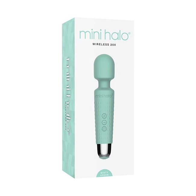 Mini Halo - How It Feels