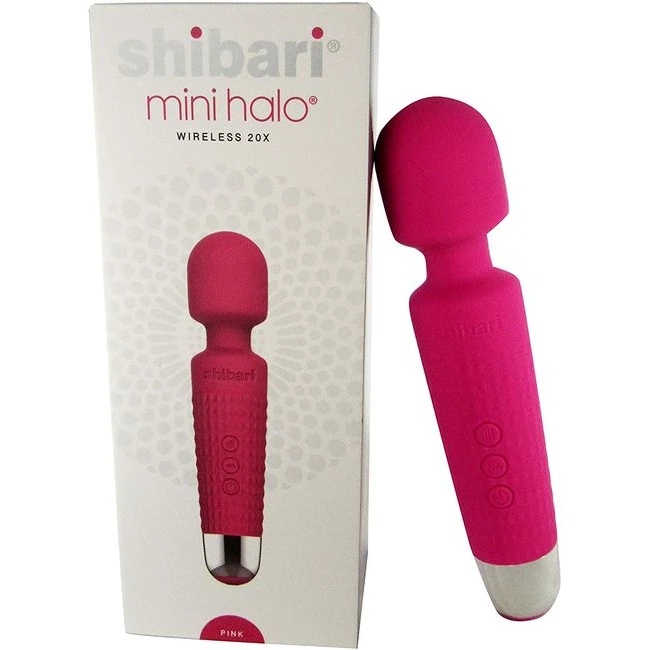 Mini Halo - Vibration Modes