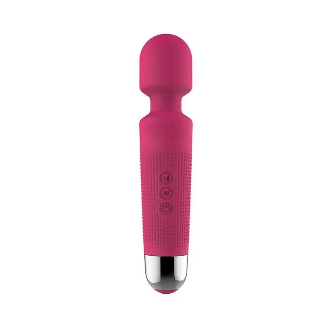 Mini Halo Wireless 20x - Vibration Modes