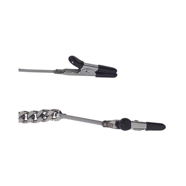 Mini Lite Line Clamp  Spf40 - Overview