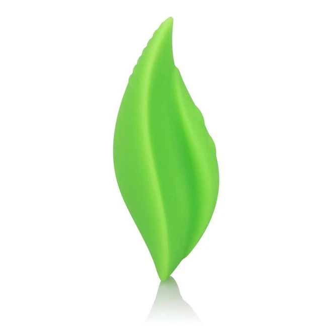 Mini Marvels Marvelous Teaser Vibrator Green - How It Feels