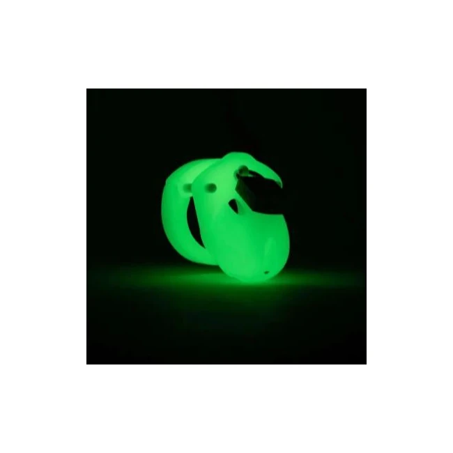Mini-me Glow in the Dark Kit with 1.25in Cage - Hardware & Fasteners