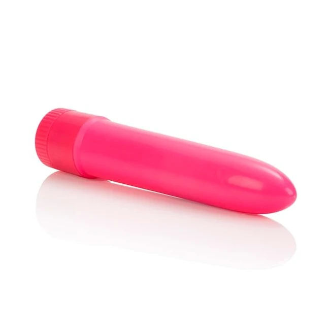 Mini Neon Ms Vib - Vibration Modes and Performance