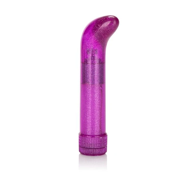 Mini Pearlessence G Vibe - Experience Intense G-Spot Stimulation with the Mini Pearlessence G Vibe