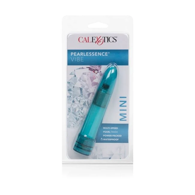 Mini Pearlessence Sky Blue 4.5 4.5 - Vibration Modes and Performance
