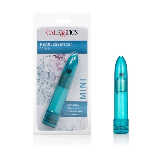 Mini Pearlessence Sky Blue 4.5 4.5 - Materials and Safety