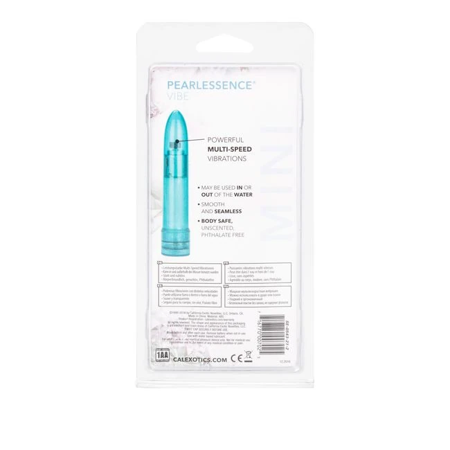 Mini Pearlessence Sky Blue 4.5 4.5 - Versatile Use & Recommendations