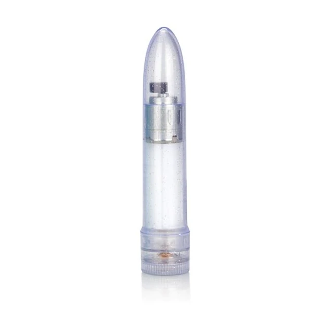 Mini Pearlessence - Introducing the Mini Pearlessence Vibrator