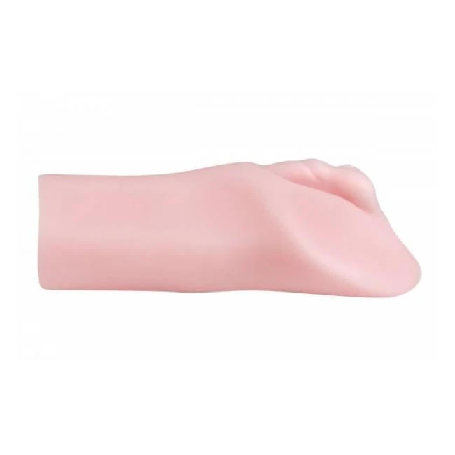 Mini Realistic Tight Pussy Masturbator Bulk - Material Feel & Quality