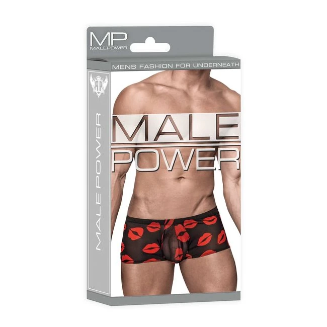 Mini Short Sheer Lips - Additional Information