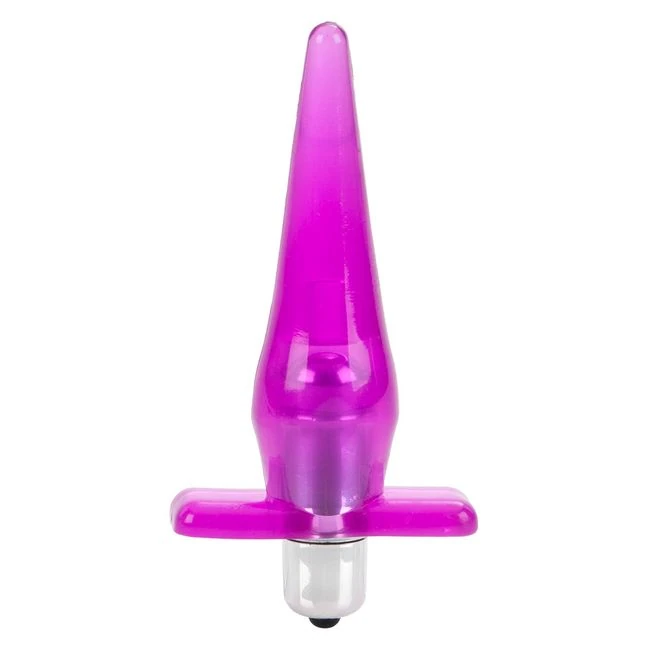 Mini Vibro Tease - Power & Performance