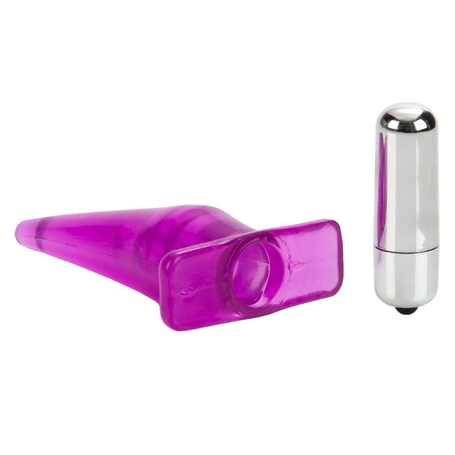 Mini Vibro Tease - Specifications & Features