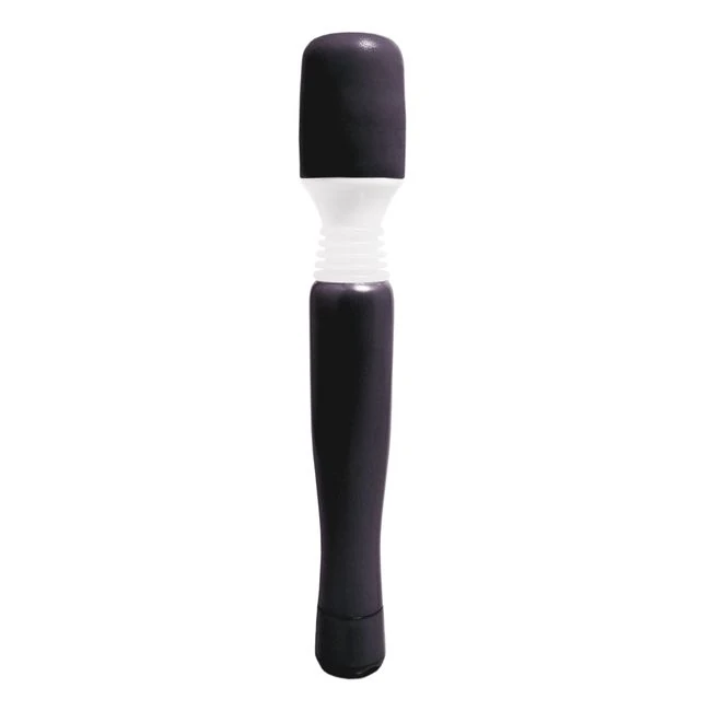 Mini Wanachi Massager - How It Feels