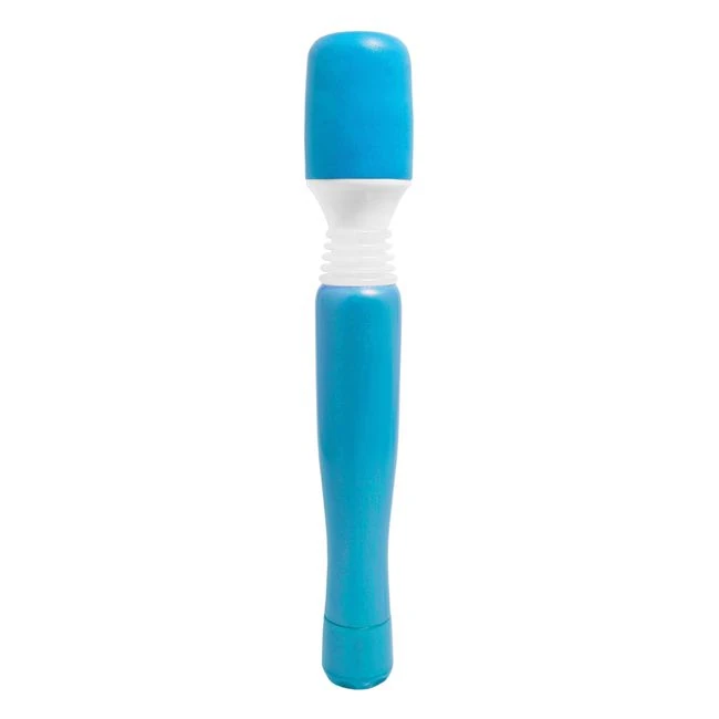 Mini Wanachi Massager - Vibration Modes