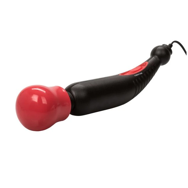 Miracle Massager - Design & Materials
