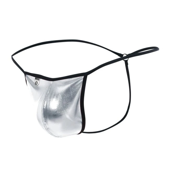 Mirror G String - What Is the Mirror G String?