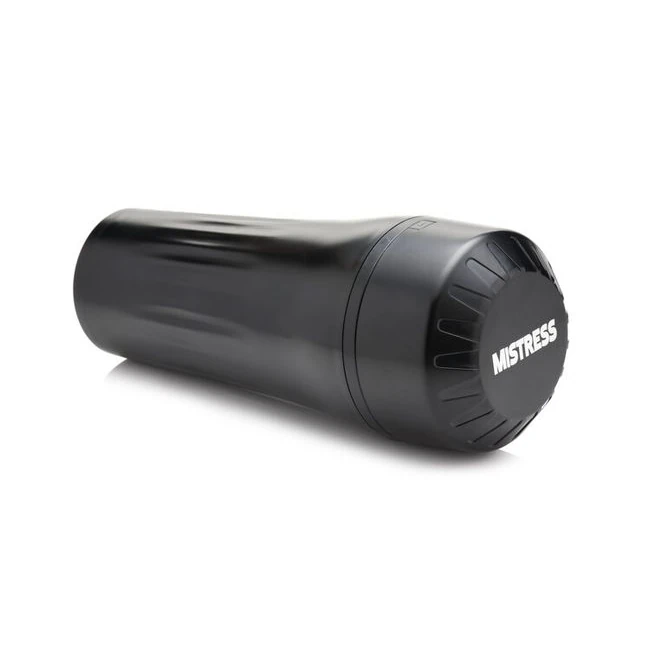 Mistress 10x Vibrating - Power & Performance