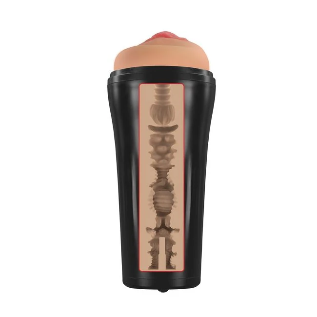 Mistress 10x Vibrating - Materials and Safety