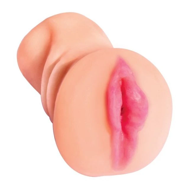 Mistress - A Compact Body With a Non-Slip Grip