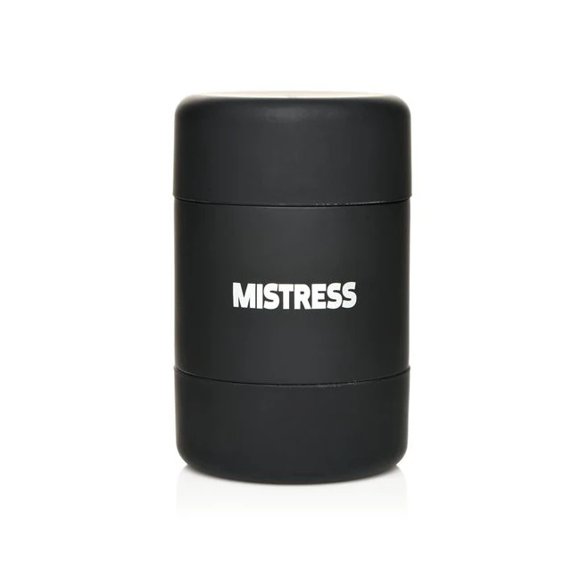Mistress Double Shot Ass & Mouth Dark - Overview