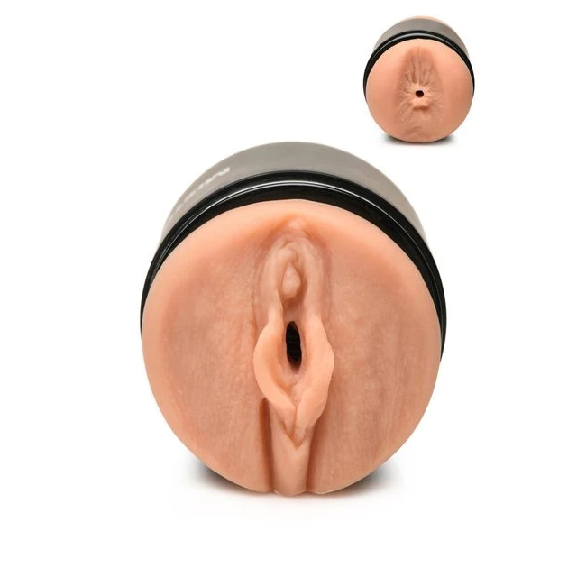 Mistress Double Shot Pussy & Ass - Overview
