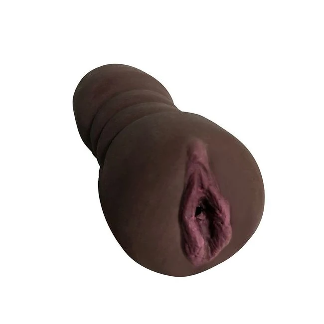 Mistress Double Stroker Brandy & Buffy - Two Textured Tunnels That Hold On