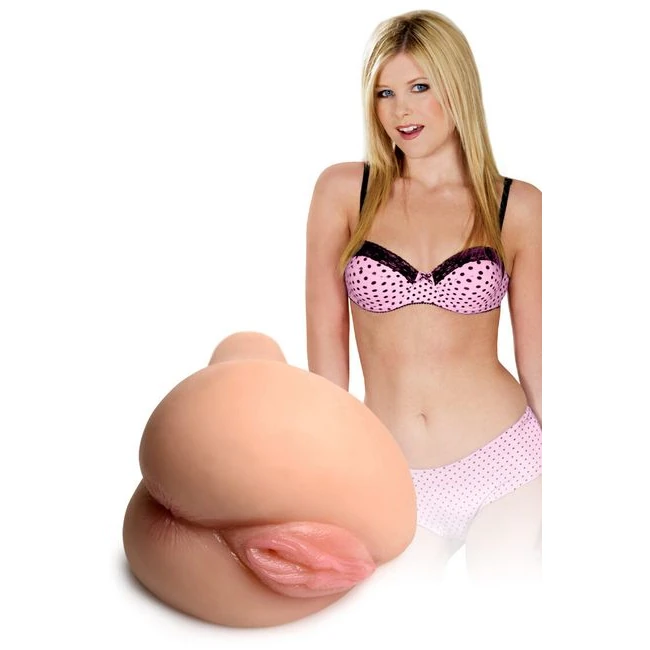 Mistress Juicy Masturbators - Material Feel and Quality