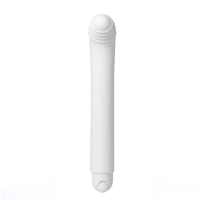 Misty Long Rechargeable Bullet - Design and Materials