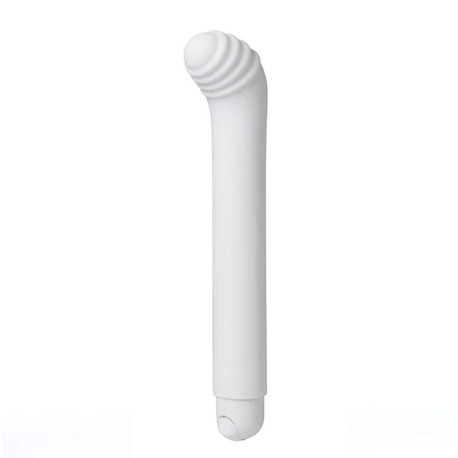 Misty Long Rechargeable Bullet - How It Feels