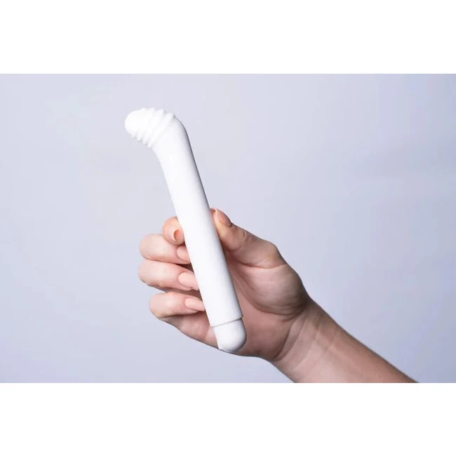 Misty Long Rechargeable Bullet - Vibration Modes and Settings