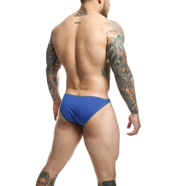 Mob Bikini Toucan Royal - Comfort & Fit