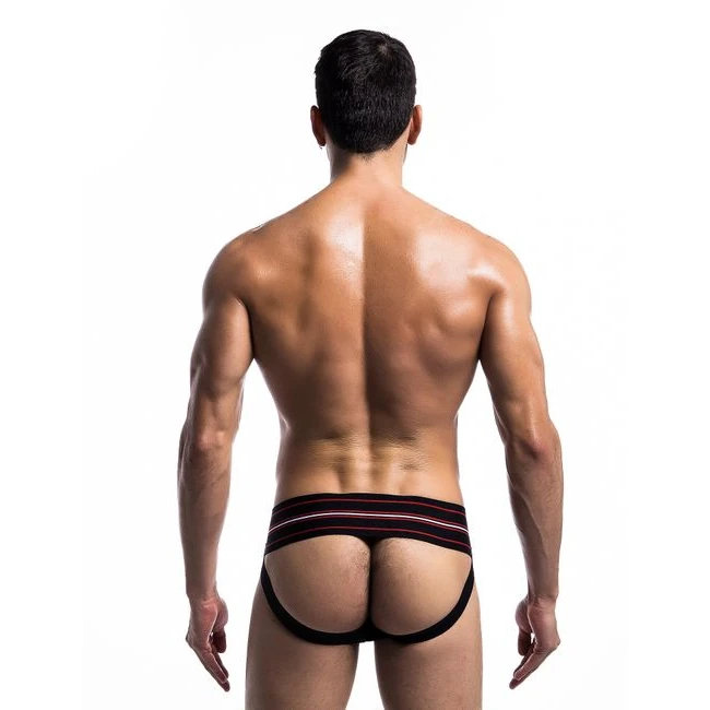 Mob Fetish Jockstrap - Build & Quality
