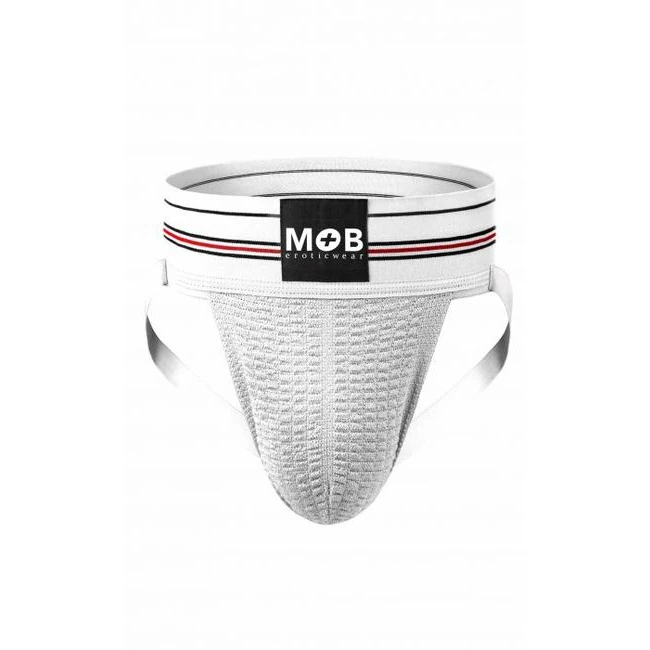 Mob Fetish Jockstrap - Available Variations