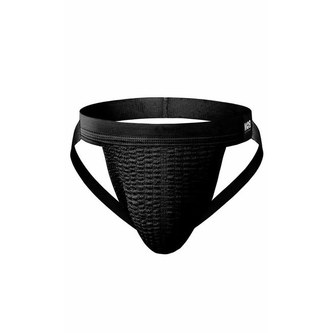 Mob Fetish Swim Jockstrap - Build & Quality