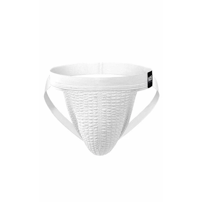 Mob Fetish Swim Jockstrap - Materials & Design