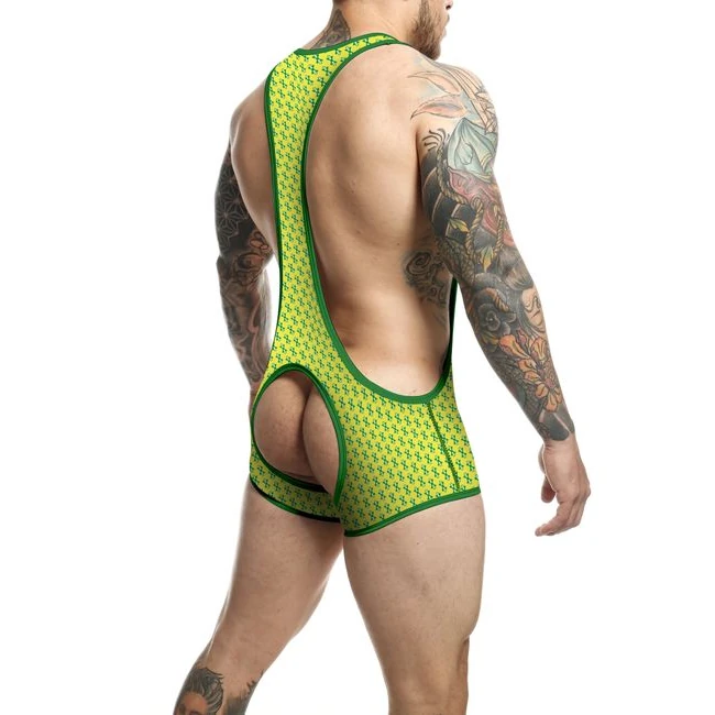 Mob Singlet - Hardware & Fasteners