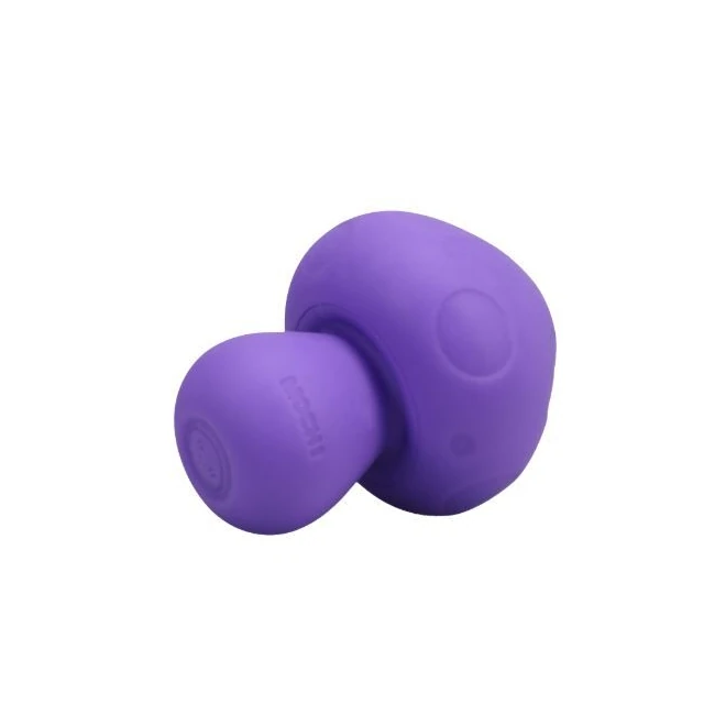 Mochi Mushroom Vibe - How It Feels