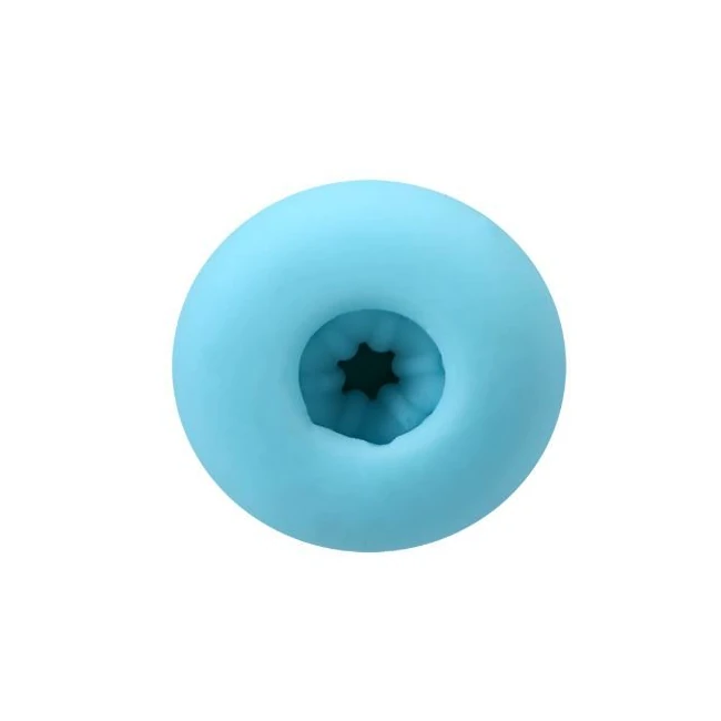 Mochi Ultraskyn Mini Stroker 12pack Assorted - Internal Texture