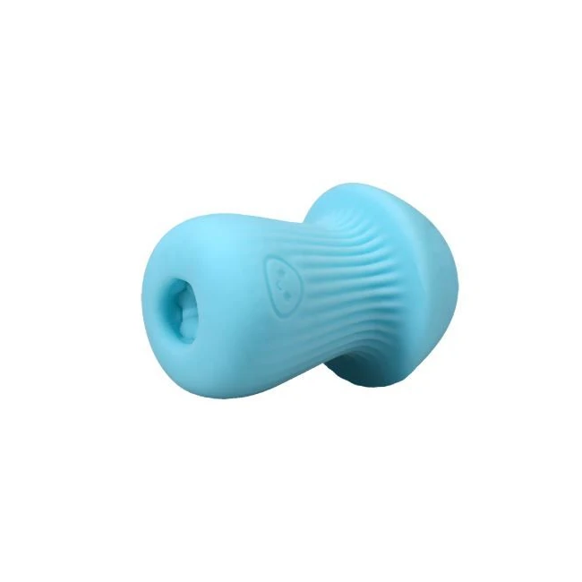 Mochi Ultraskyn Mini Stroker 12pack Assorted - Suction and Tightness