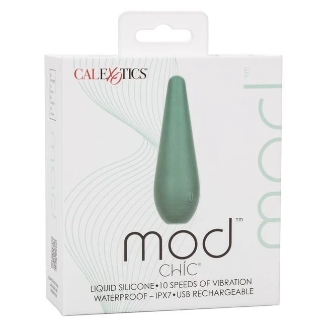 Mod Chic - Experience the Mod Chic Massager