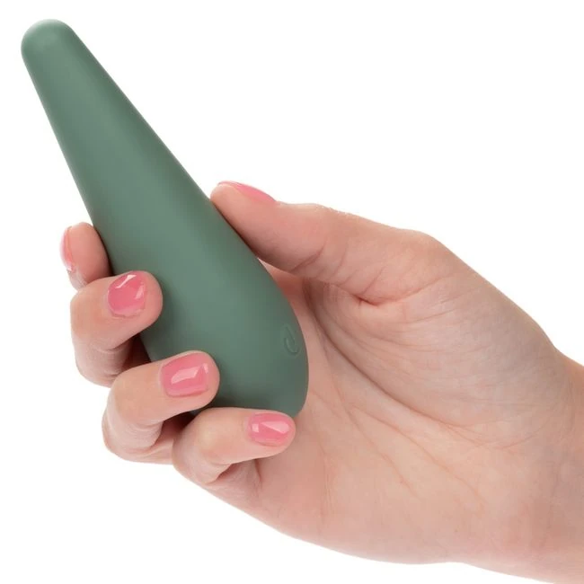 Mod Chic - Vibration Modes and Sensation