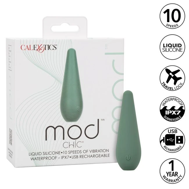 Mod Chic - Specifications