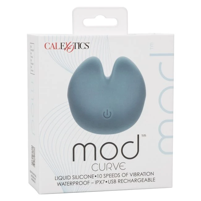 )mod Curve - Experience the Mod Curve from California Exotic Novelties