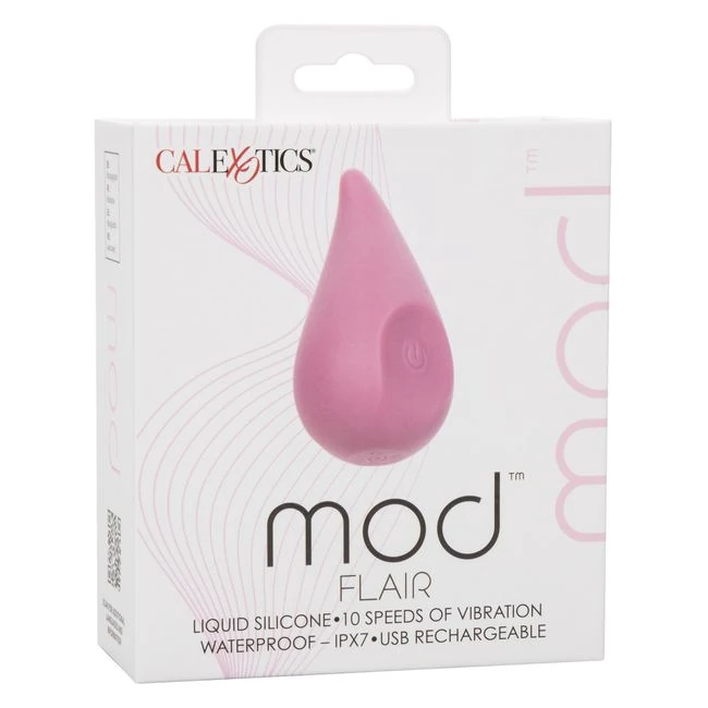 Mod - Vibration Modes & Sensations